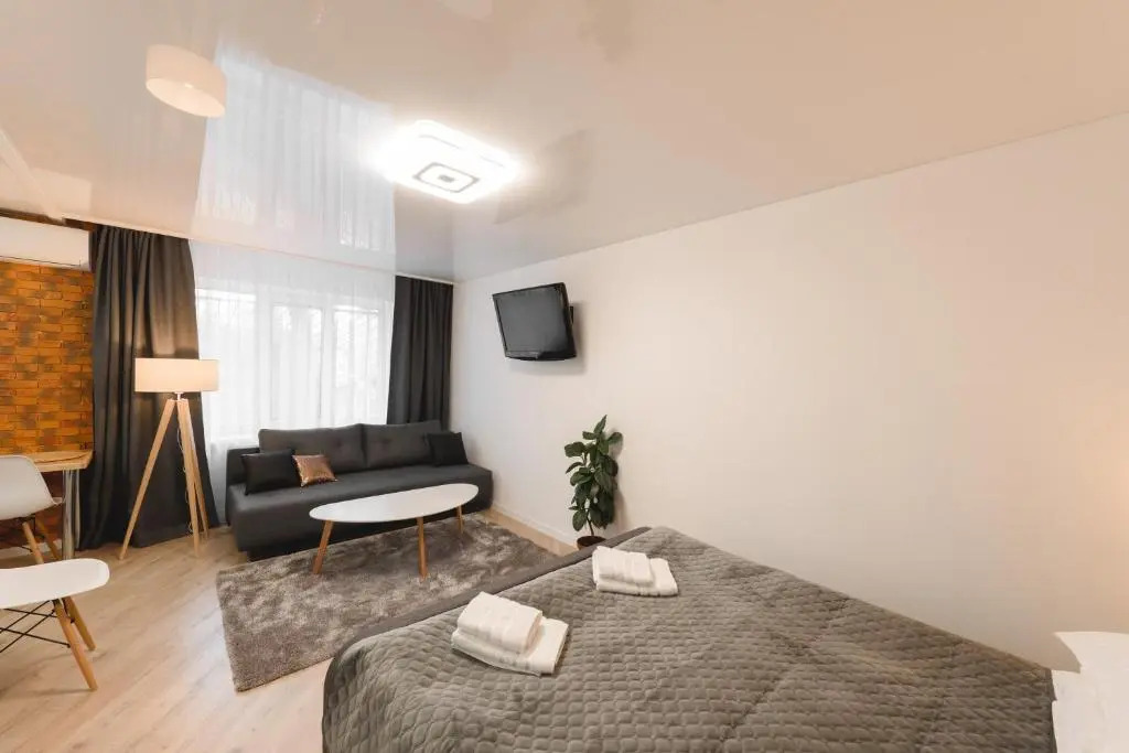 M&M apartment