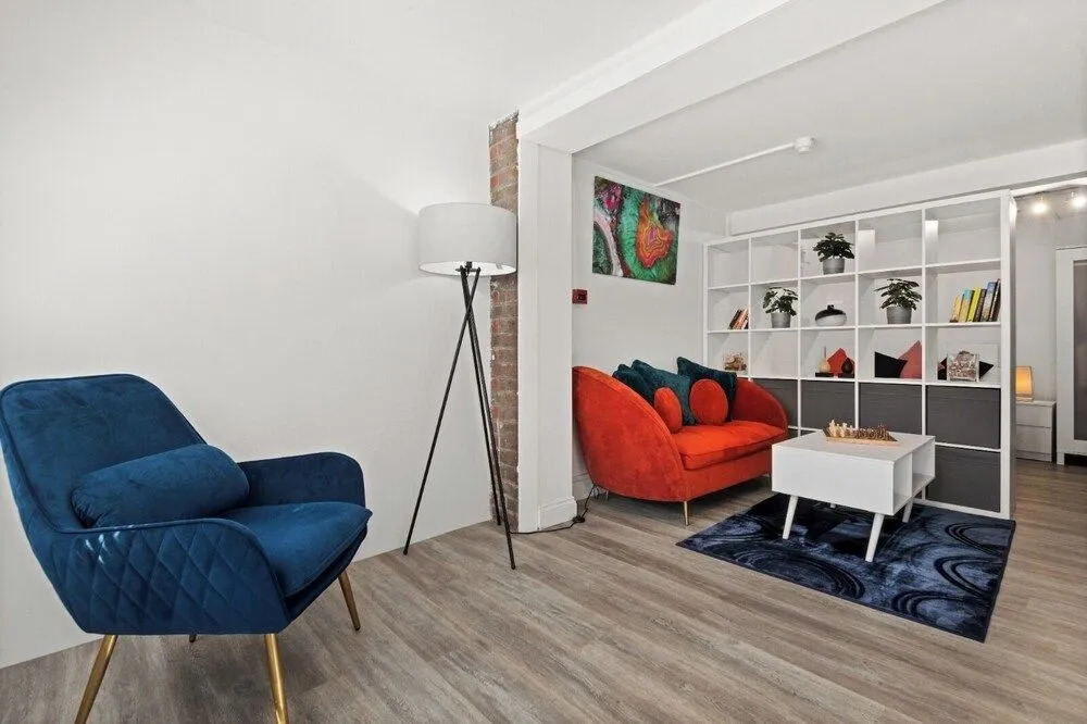 High Wycombe Apartments