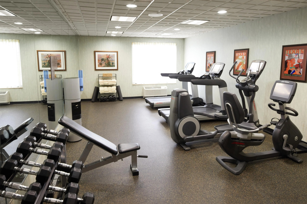 Hyatt Place Fort Worth Stockyard