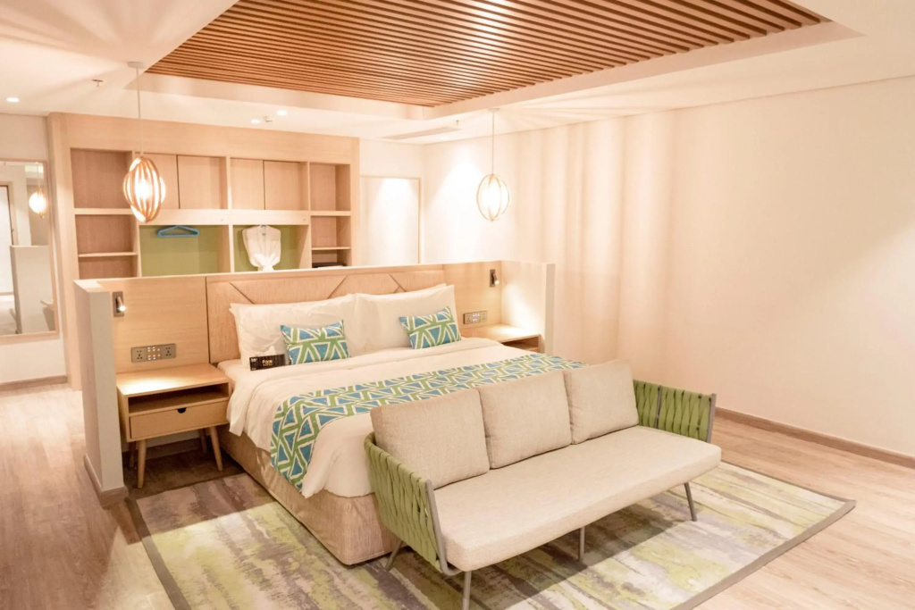 Lime Resort Manila