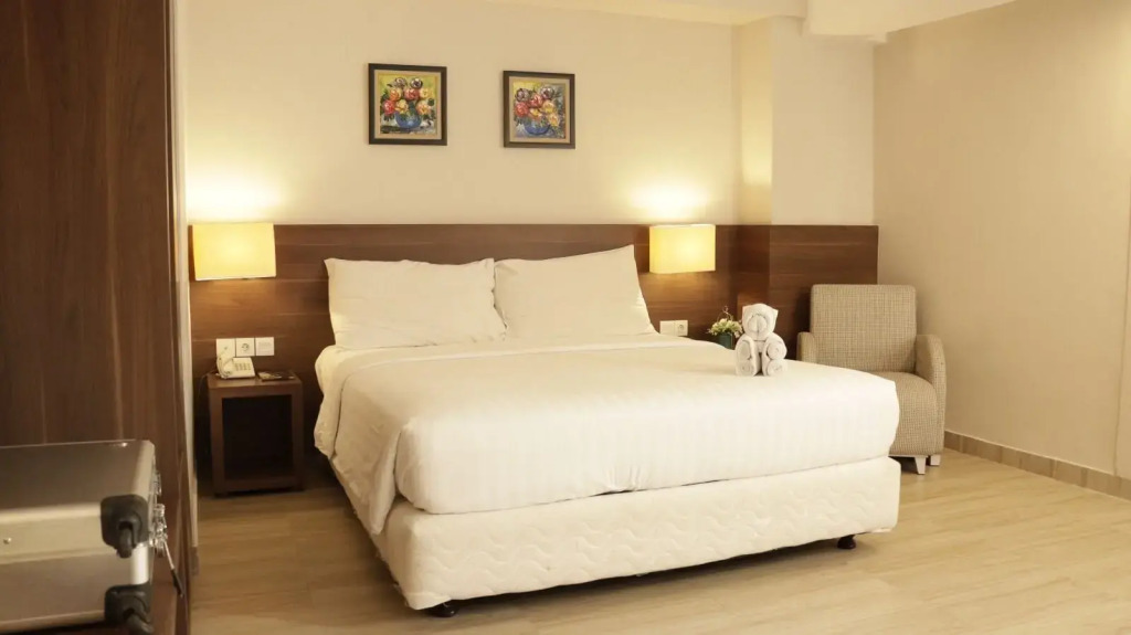 Next Hotel Yogyakarta