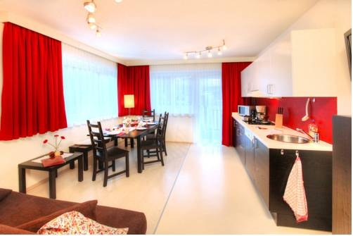 Haus Pia by A CASA
