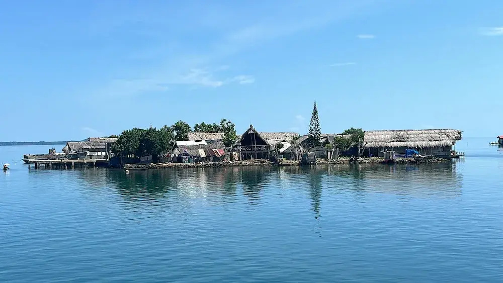 Cocoloco - Catamaran Lagoon 52F SAN BLAS