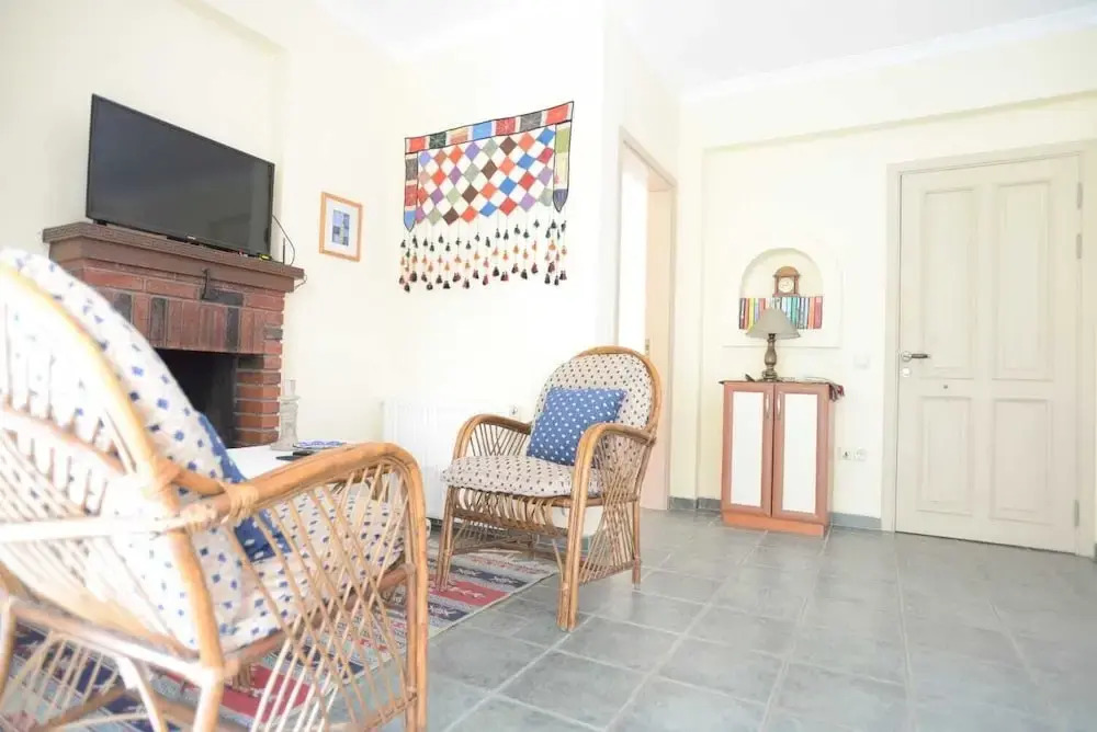 Villa Yasemin Aparts