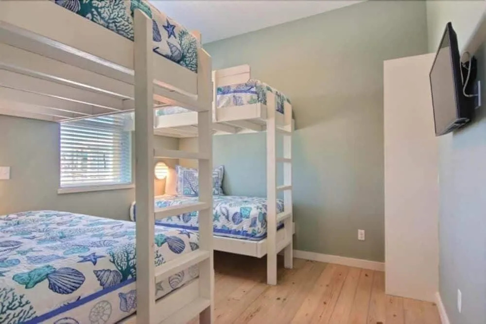 High Tides and Good Vibes Gv634 4 Bedrooms 4.5 Bathrooms Home