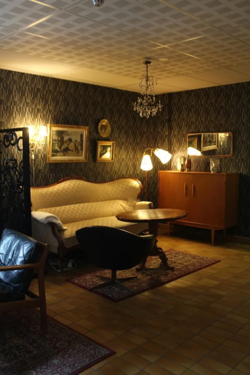 Hotell Älvdalen