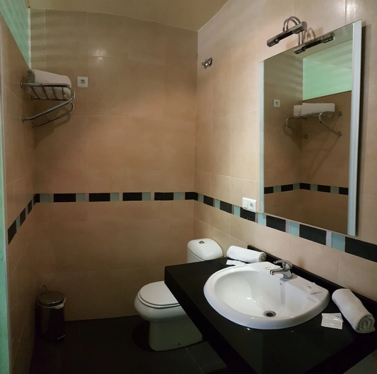 Hotel La Barca