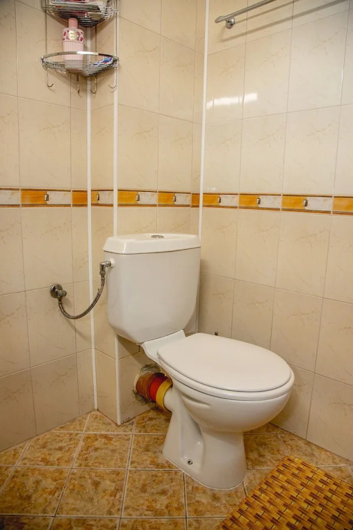 FM Premium 2-BDR Apartment - Top Centre