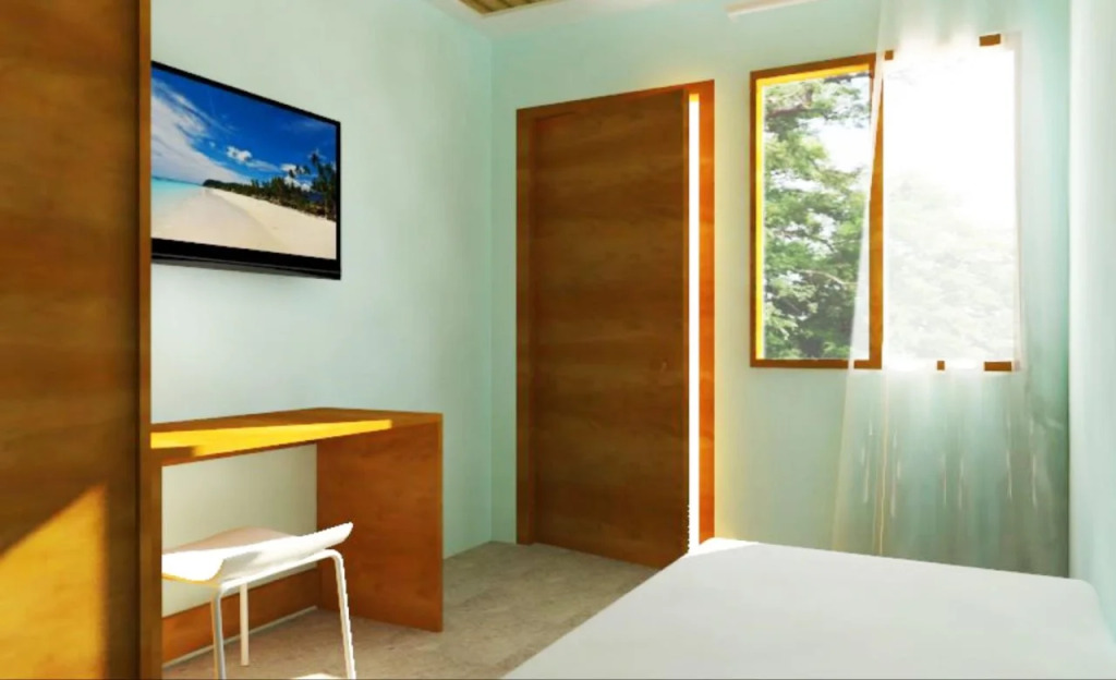 By The Sea Hotels - Bulalacao