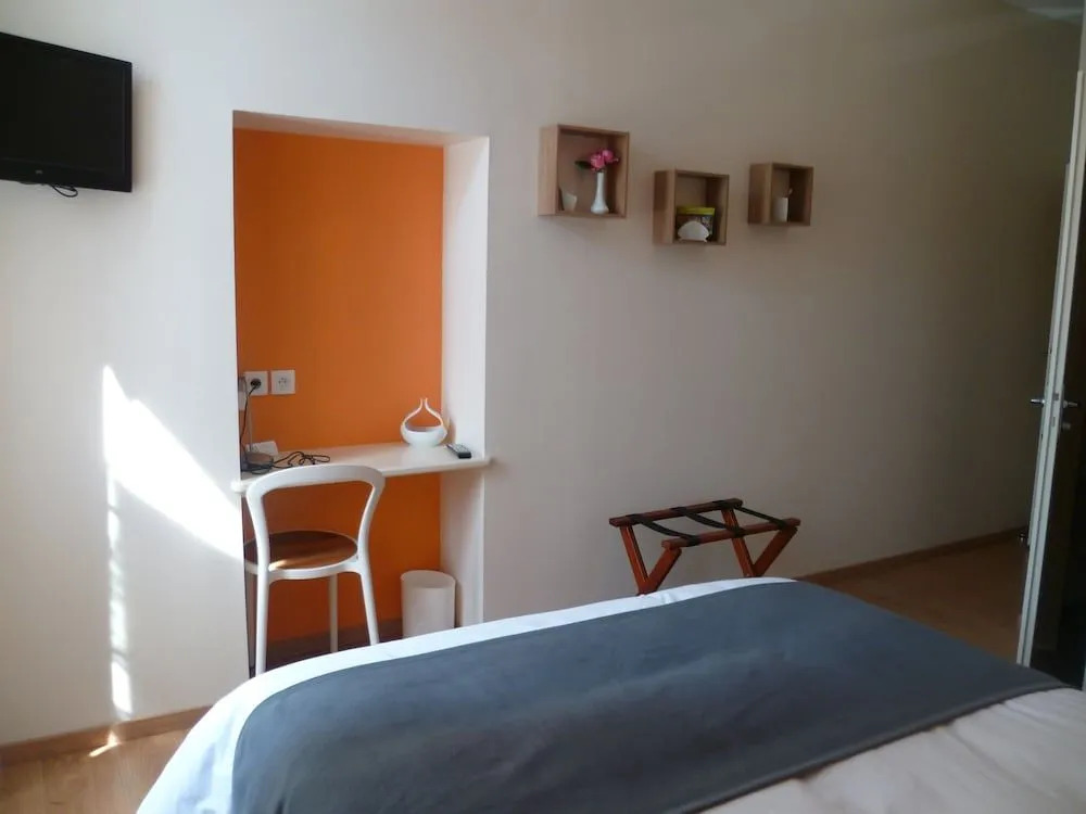 Chambre d'Hotes Relais du Jacquet