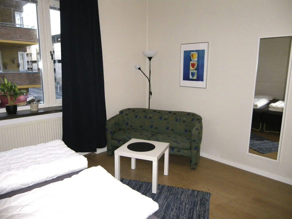Bosses Gästvåningar