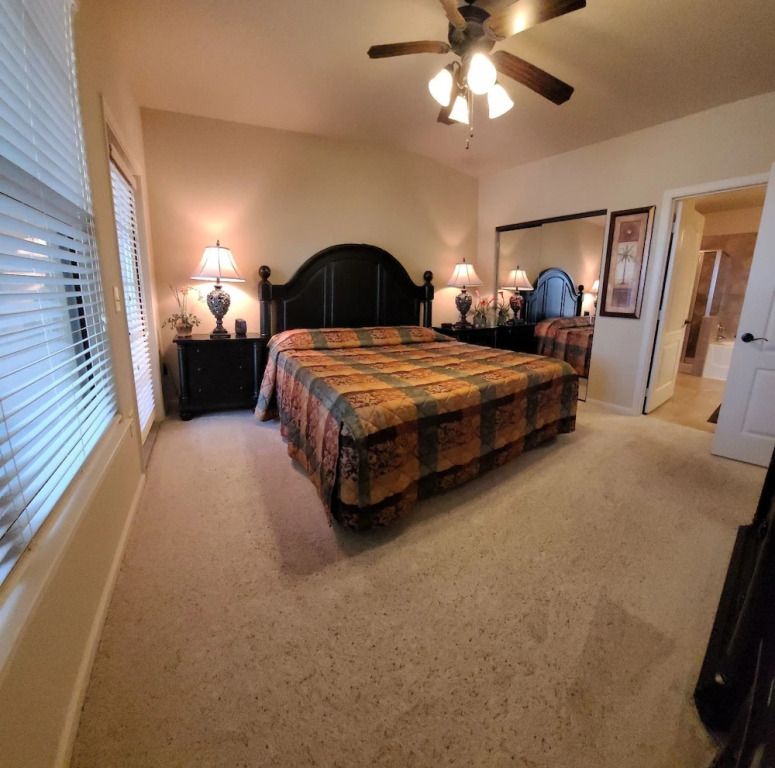 Bella Piazza 122cp - Three Bedroom Home
