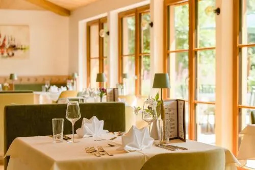 Landhotel Hochlackenhof