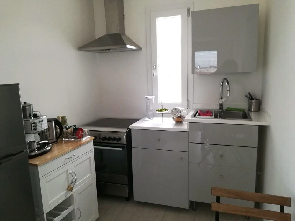 Organic Tribe Salento B&B