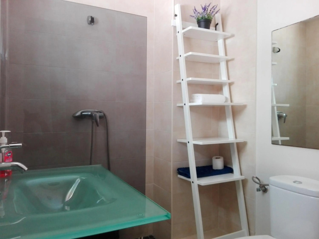 Apartamento vista mar Tarifa