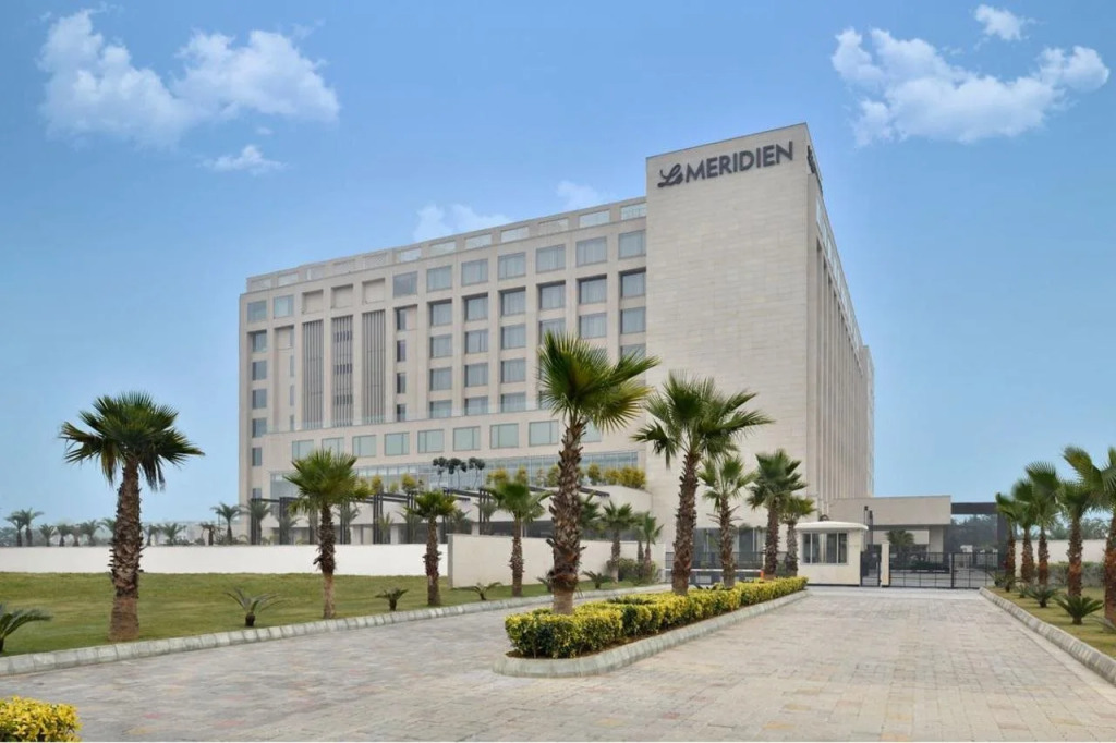 Le Meridien Amritsar