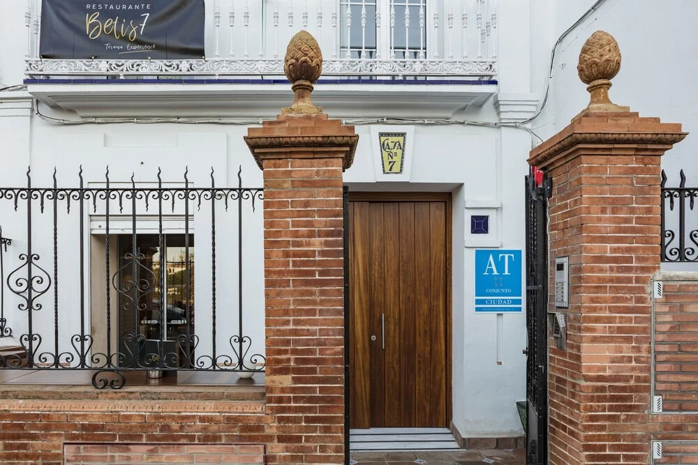 Betis 7 Luxury Boutique Apartments