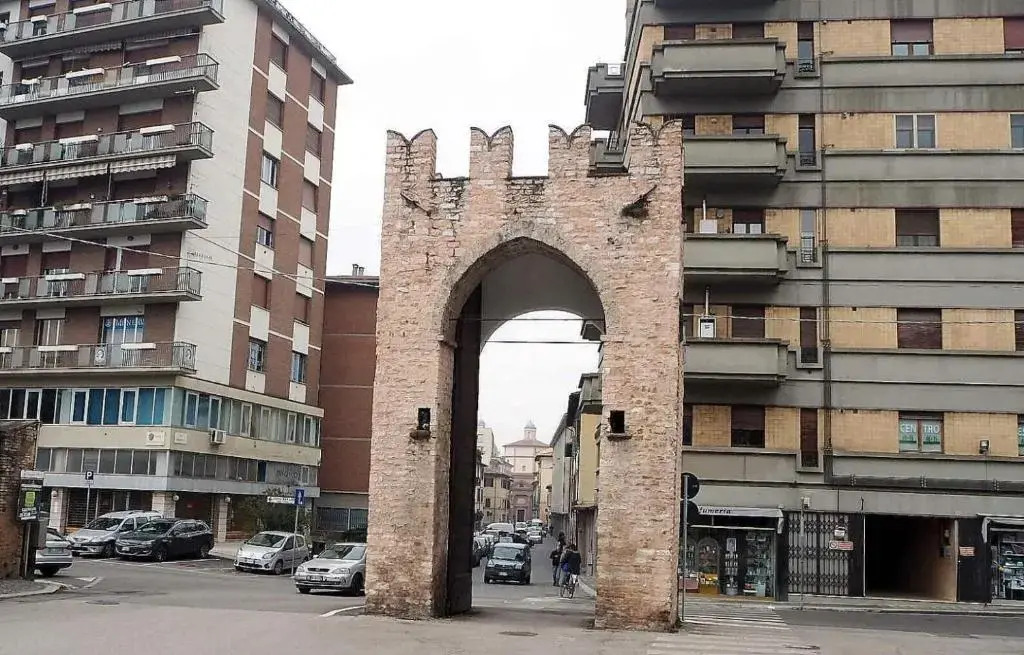 Bab San Feliciano Camere Foligno