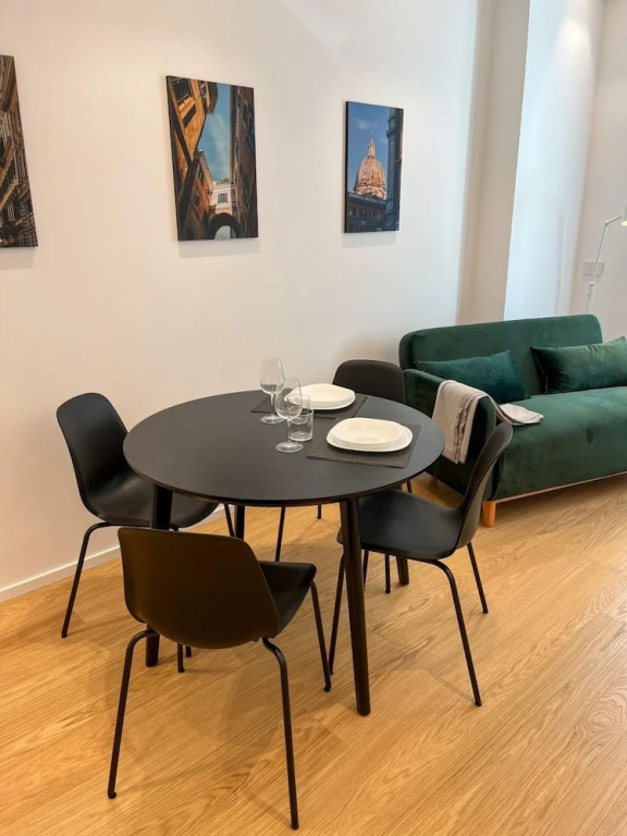 4bnb - Charming Giuliana Apartment