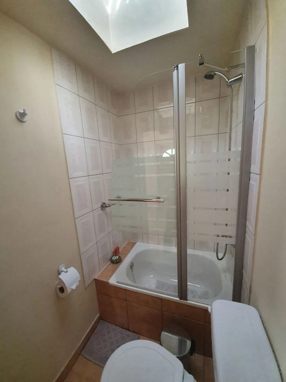 Hostal Alto Yali