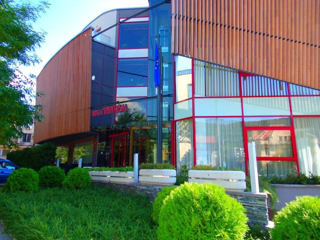 Universal Hotel