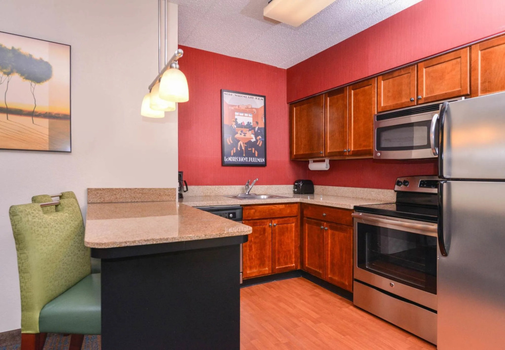 Residence Inn Baltimore White Marsh