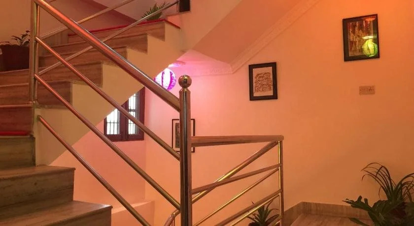 Papaya Hotel Apartment
