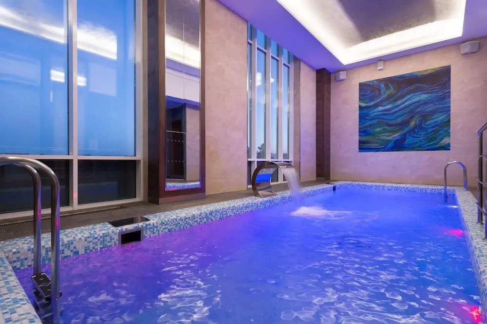 Four Points by Sheraton Saransk