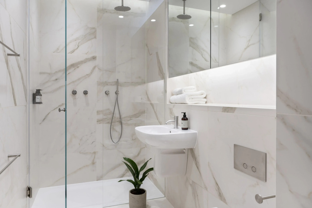 The Moorgate by COVE