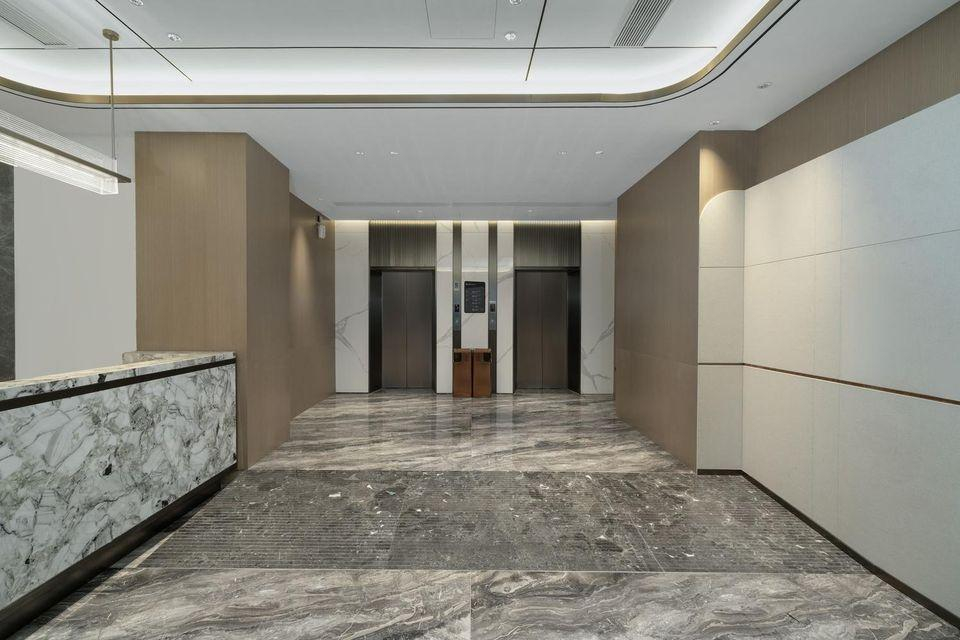 ECHIC Hotel (Guangzhou Zhengjia Plaza Tiyuxilu Subway Station)