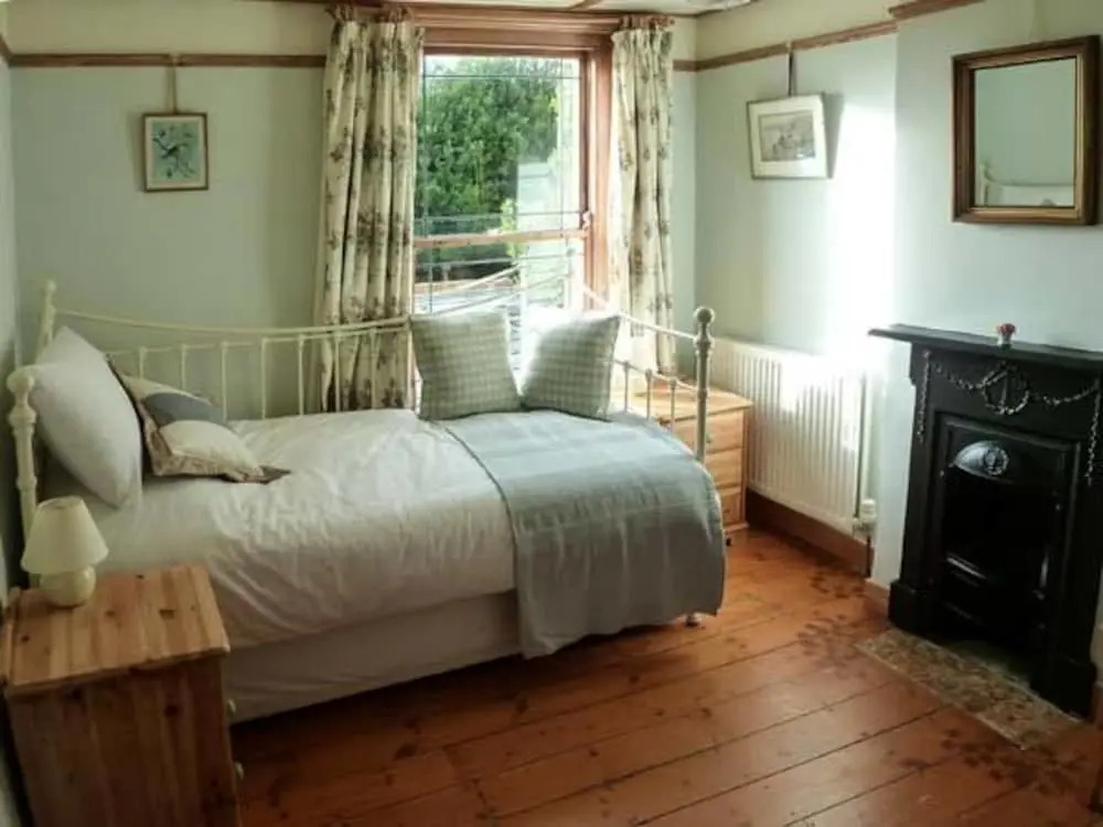 Sage Cottage