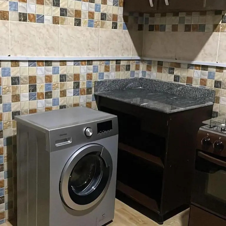 Apo-Duste 2 Bedroom Apartment