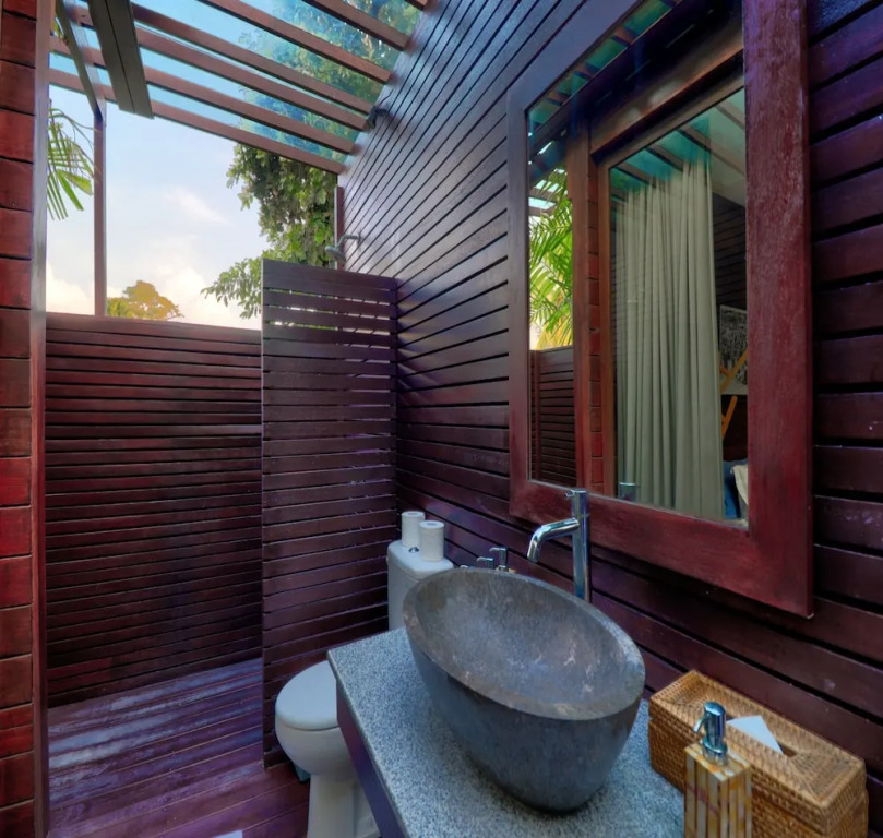 Beach Axis Villa, Seminyak