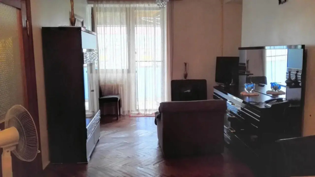 Apartment Rusudan