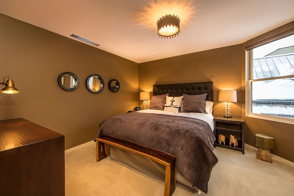 Trulux Penthouse