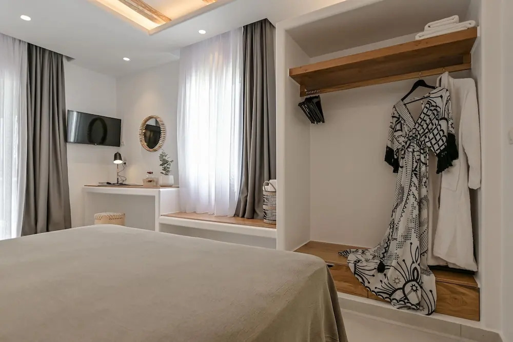 Sea & Olives Suites Hotel and Villas