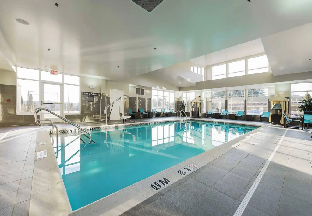 Residence Inn by Marriott Philadelphia Glen Mills/Concordville