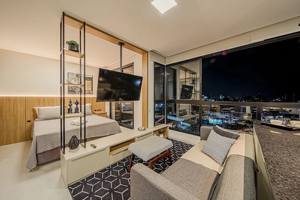 Studio H Residencial Flipchave STH000