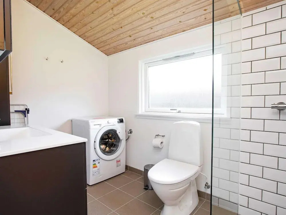 4 star holiday home in Stege