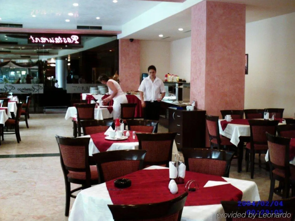 Flamingo Hotel Sunny Beach