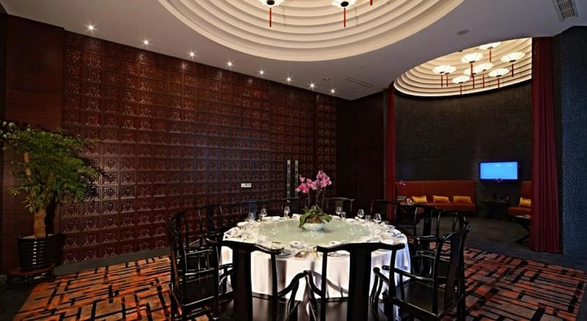 Vienna International Hotel Suzhou University Town