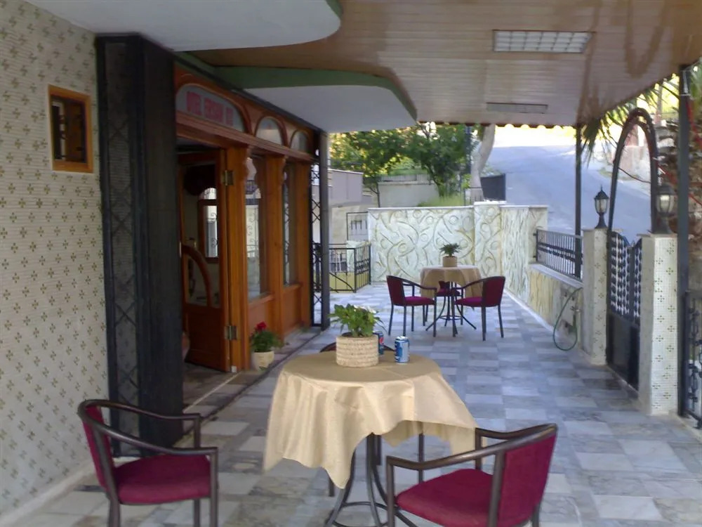 Ersah Hotel