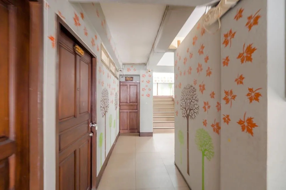 OYO 75362 Swagath Home