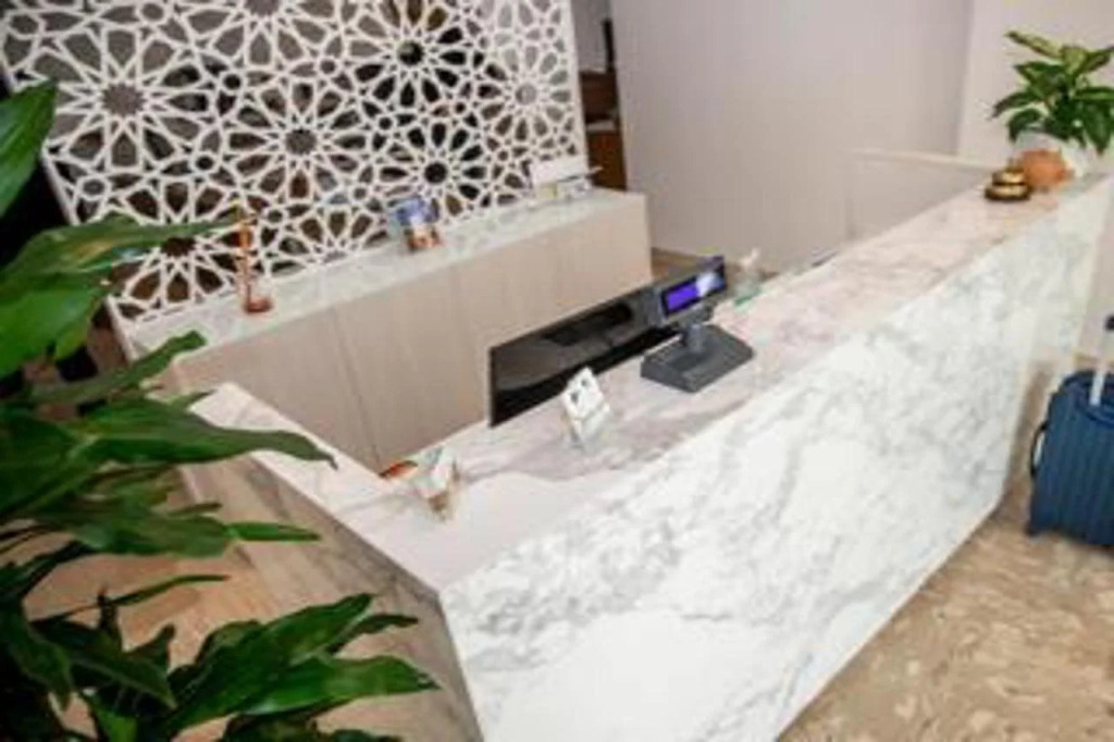 Hotel Adriatico