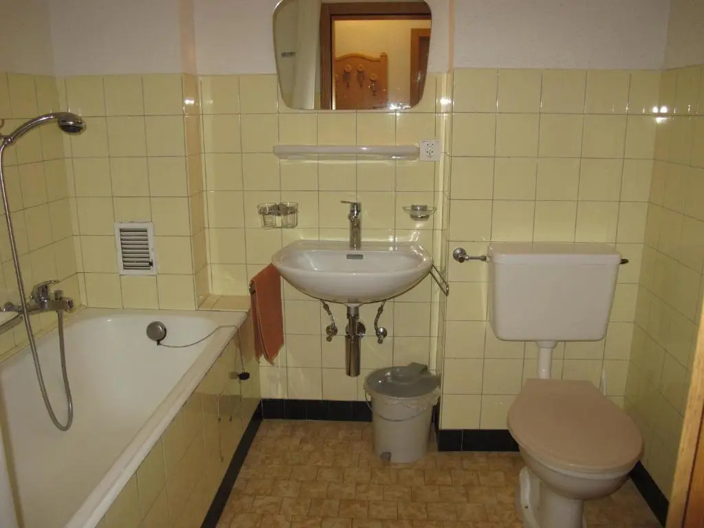 Appartementhaus Venetz SAAS107