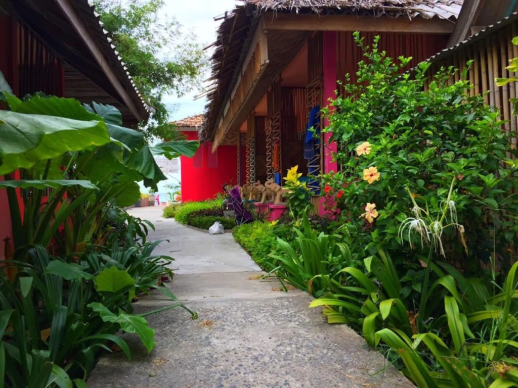 Chaba Bungalows