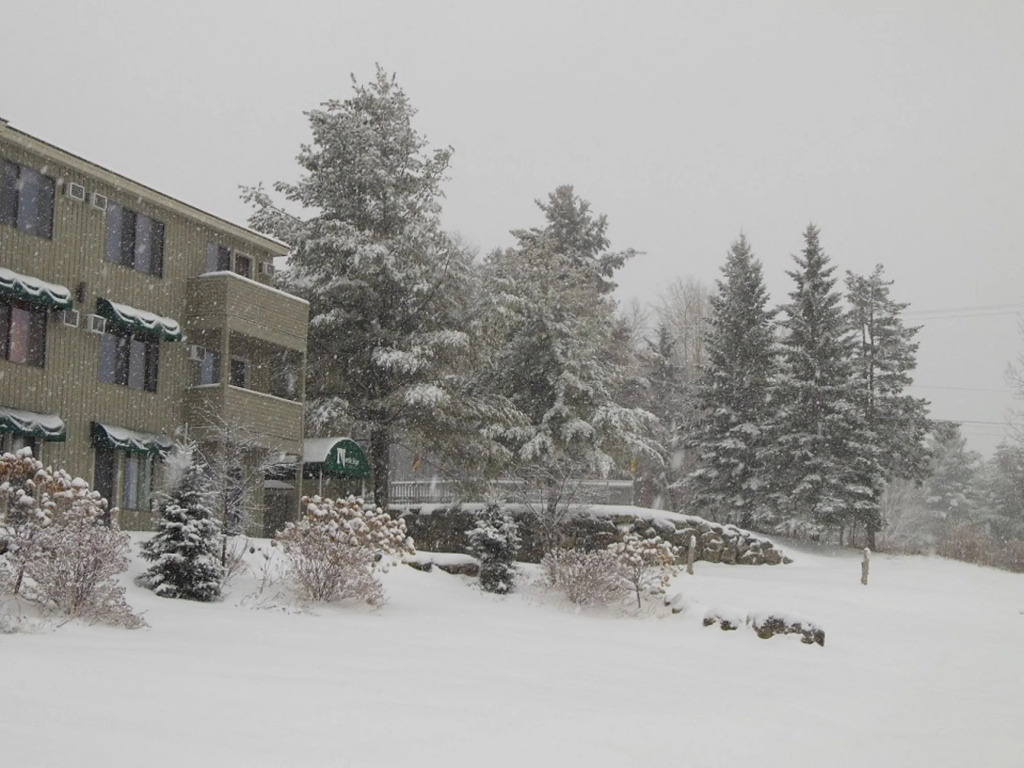 North Star Lodge & Resort