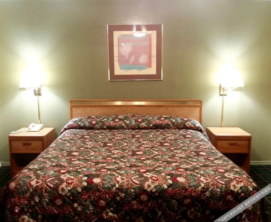 Parkway Inn Eugene