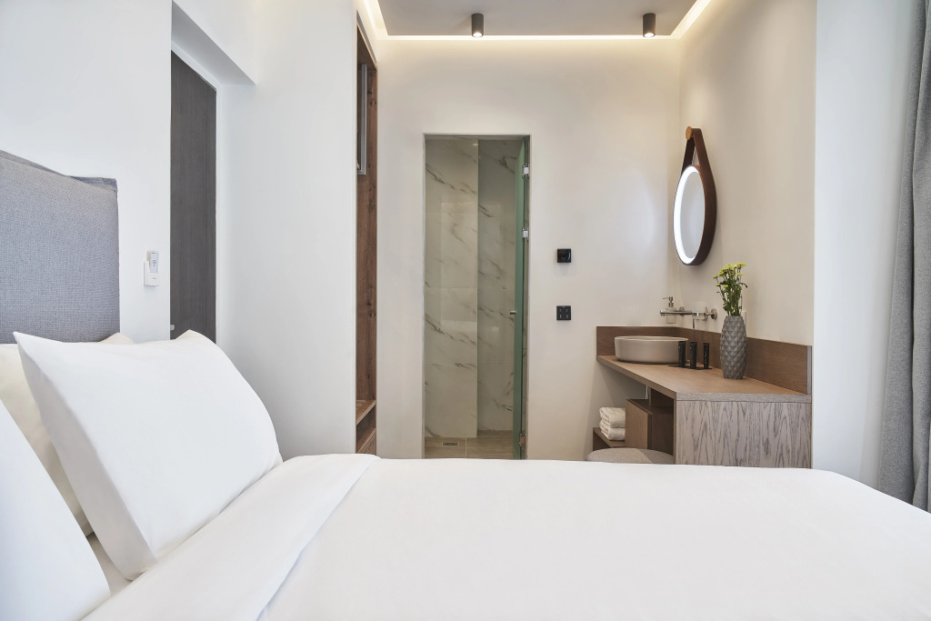 NLH KERAMEIKOS - Neighborhood Lifestyle Hotels