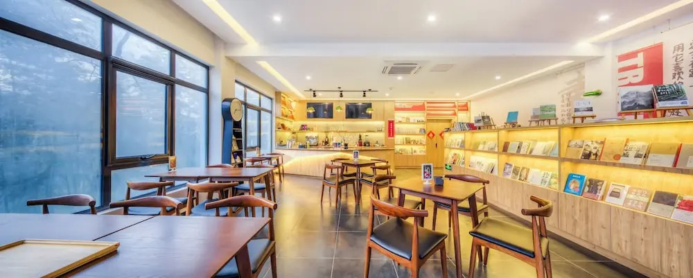 Jiushu Yunshang Resorts